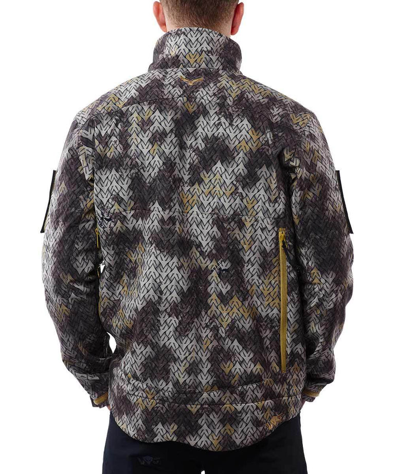 SPARTAN by Virtus Astreas Jacket