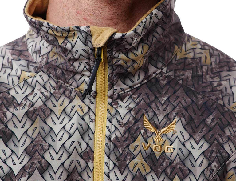 SPARTAN by Virtus Astreas Jacket