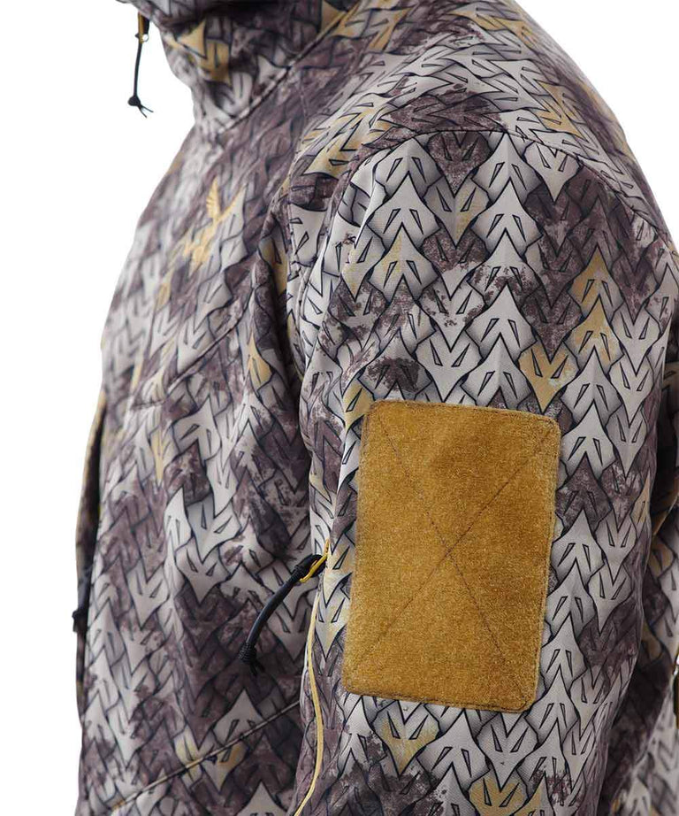 SPARTAN by Virtus Astreas Jacket