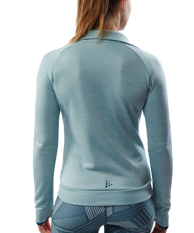 SPARTAN by CRAFT Breakaway Jersey Jacket