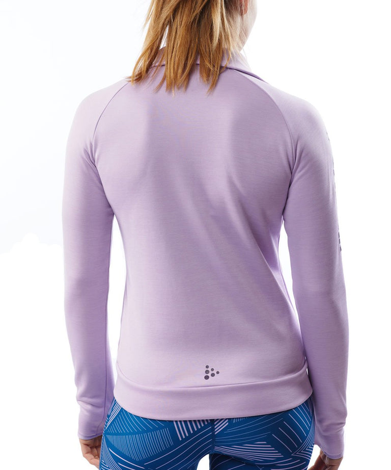 SPARTAN by CRAFT Breakaway Jersey Jacket