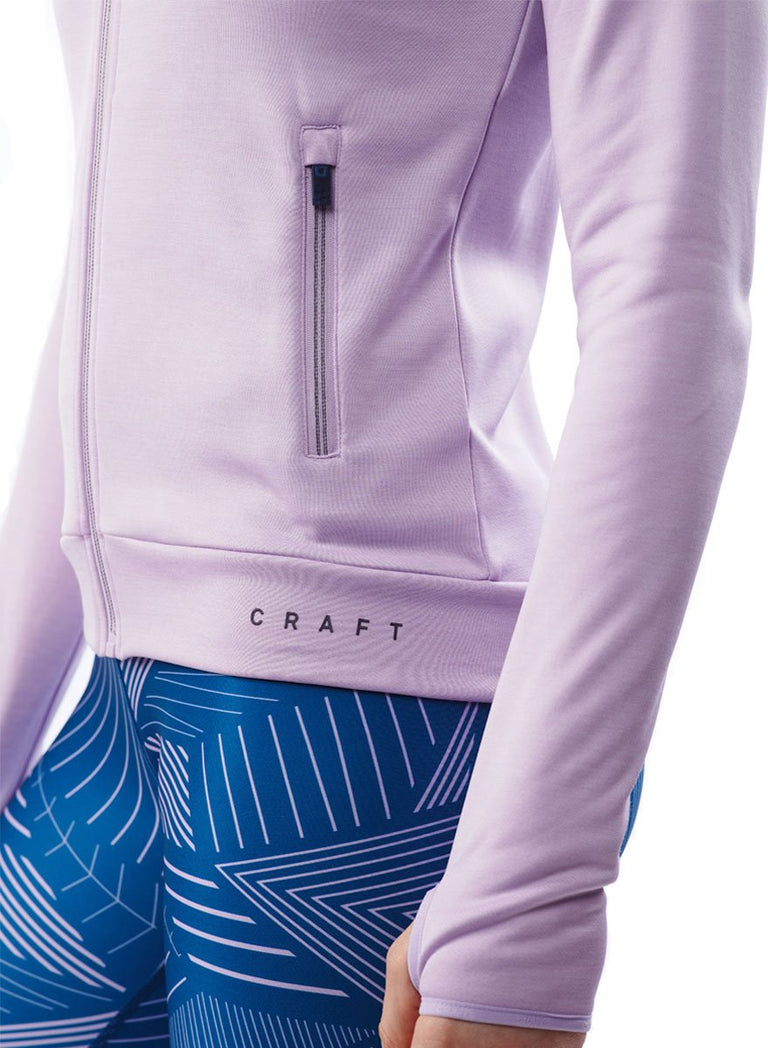 SPARTAN by CRAFT Breakaway Jersey Jacket