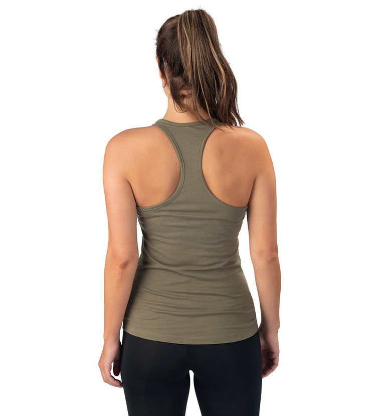 SPARTAN by CRAFT Can't Break Me Tank - Women's