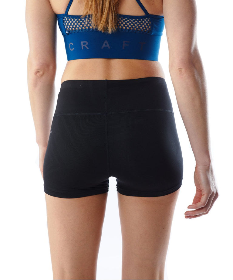 SPARTAN by CRAFT Charge Hot Short