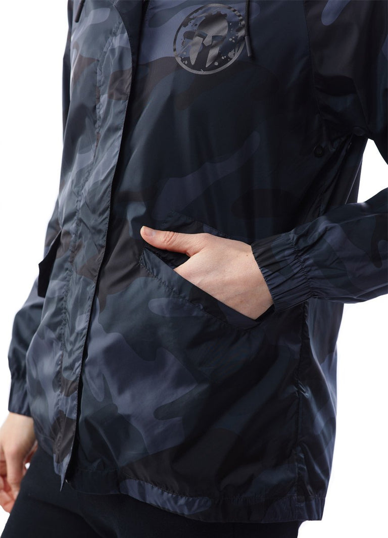 SPARTAN by CRAFT District Jacket