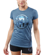 SPARTAN Mountain Tee main image