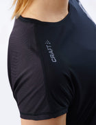 SPARTAN by CRAFT Eaze Ringer Tee