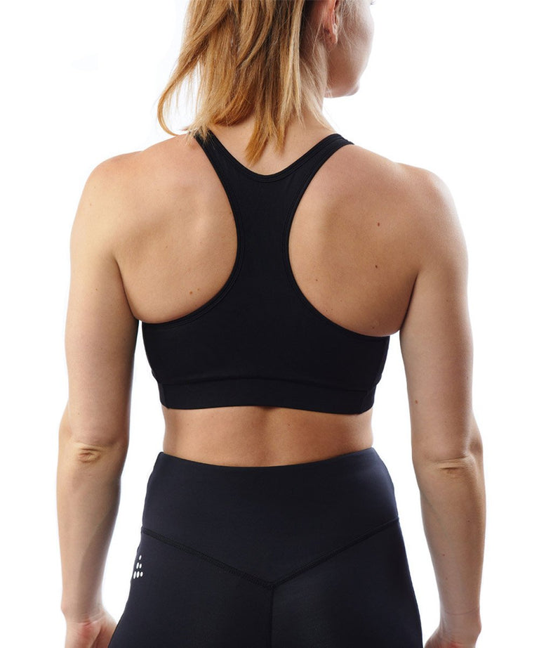 SPARTAN by CRAFT Training Bra Top