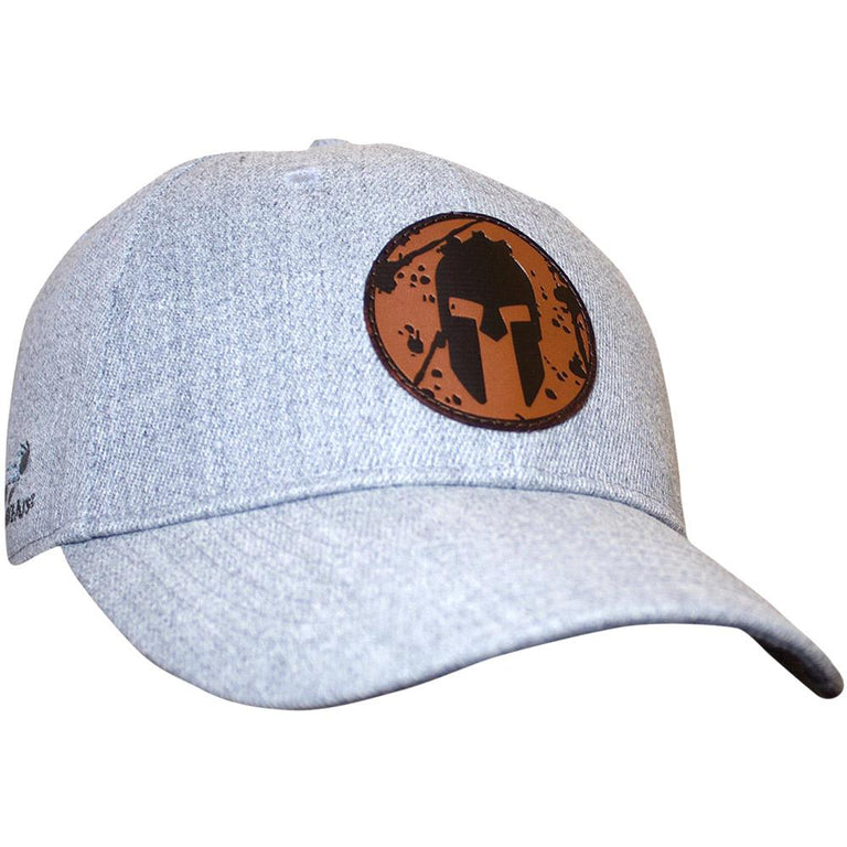 SPARTAN Headsweats Wool Trucker Hat