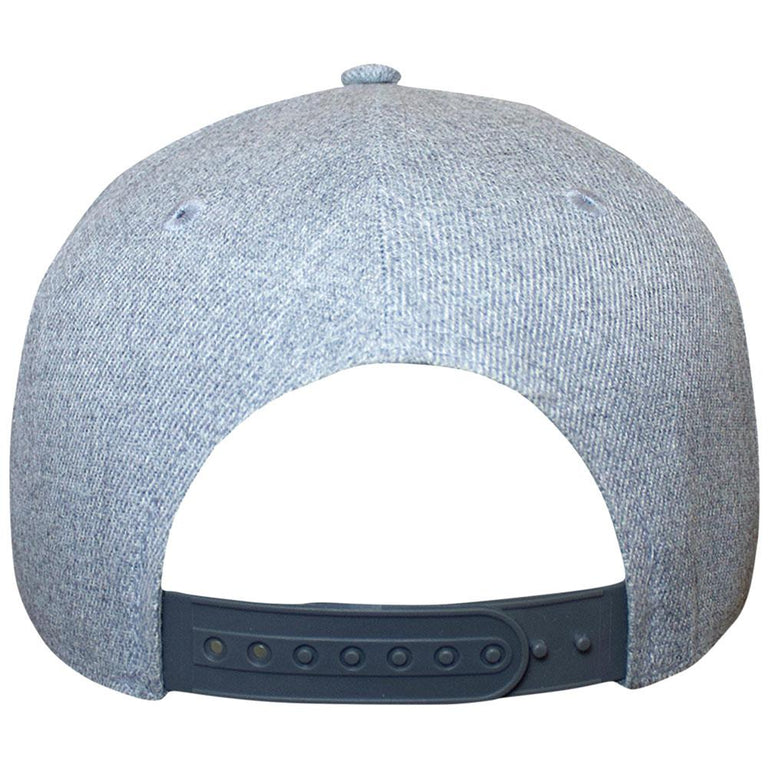 SPARTAN Headsweats Wool Trucker Hat