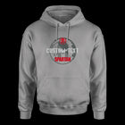 Biblend Hoodie - Spartan
