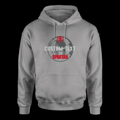 Biblend Hoodie - Spartan