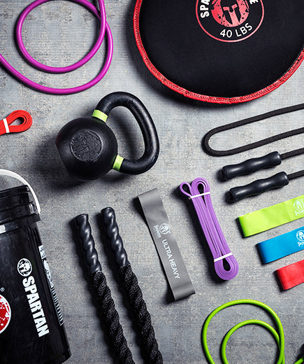Home Gym
