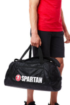CRAFT SPARTAN By CRAFT Transit Duffel Bag - 45L Black