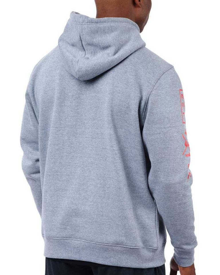 SPARTAN by CRAFT Helmet Logo Heavyweight Hoodie