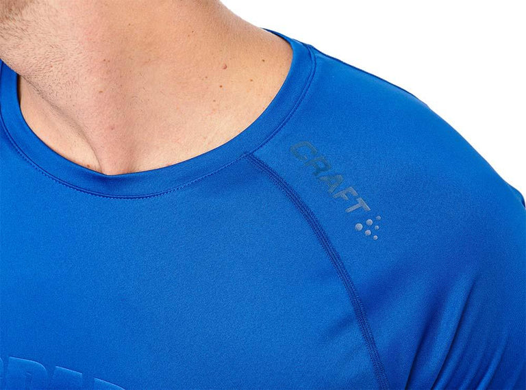 SPARTAN by CRAFT Prime Tee