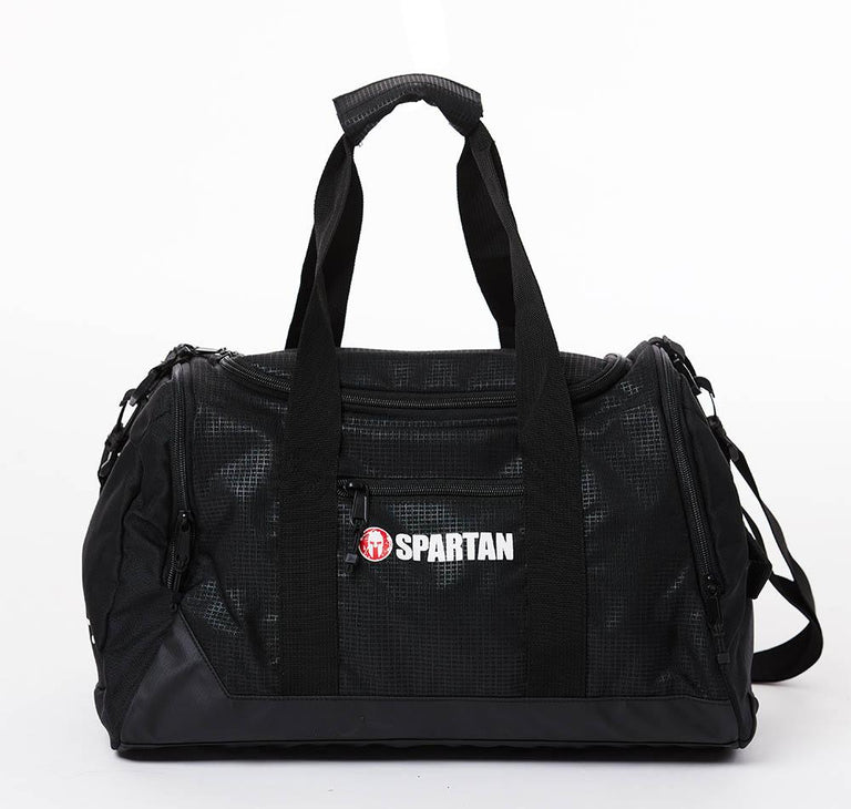 SPARTAN by CRAFT Transit Duffel Bag - 25L