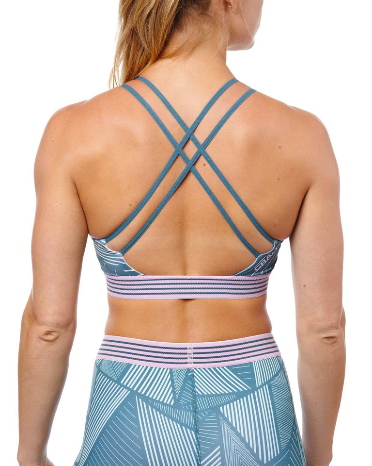 SPARTAN by CRAFT Lux Short Top