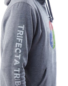 SPARTAN by CRAFT Trifecta Heavyweight Hoodie