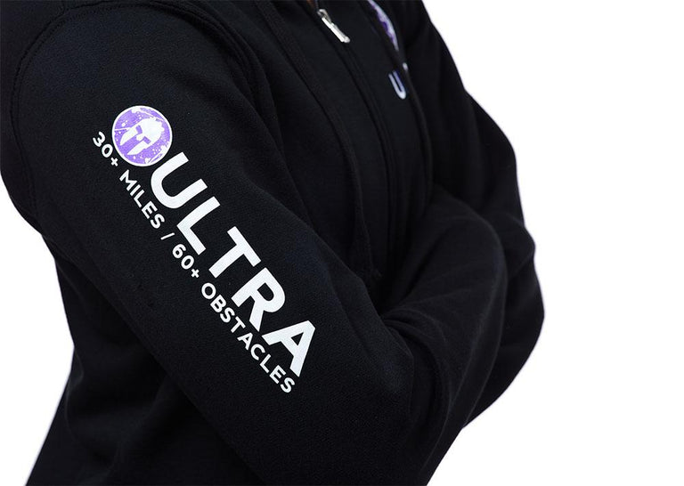SPARTAN Ultra Hoodie