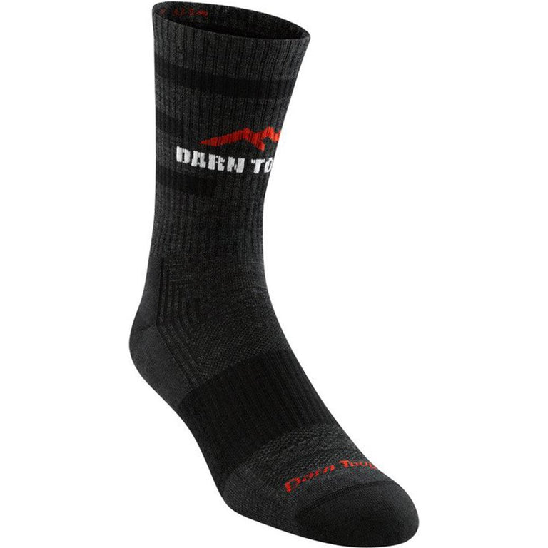 SPARTAN Darn Tough Crew Sock
