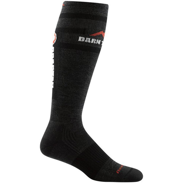 SPARTAN Darn Tough OTC Sock
