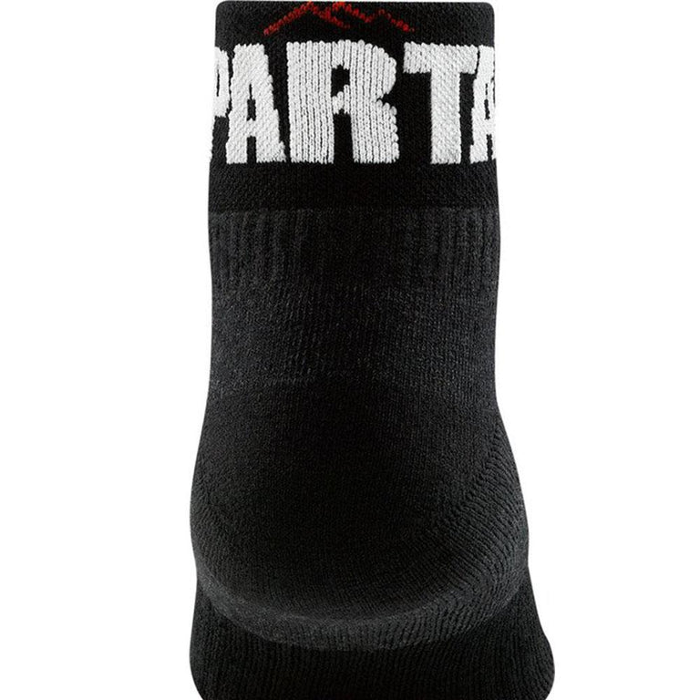 SPARTAN Darn Tough 1/4 Cushion Sock