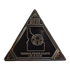 Spartan Race Shop SPARTAN 2018 Boise Delta Icon