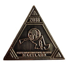 Spartan Race Shop SPARTAN 2018 Washington DC Delta Icon
