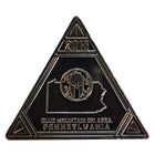 Spartan Race Shop SPARTAN 2018 Palmerton Delta Icon