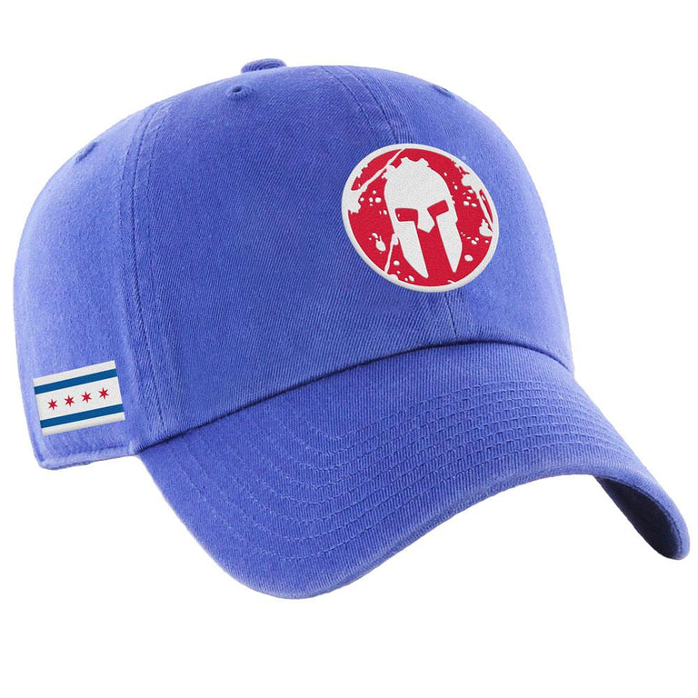 SPARTAN '47 2018 Toyota Park Venue Hat
