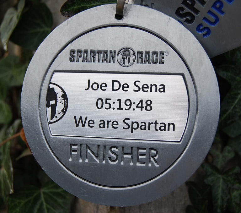 SpartanTab by iTAB