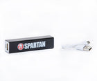 Spartan Race Shop SPARTAN Precharged USB Power Bank