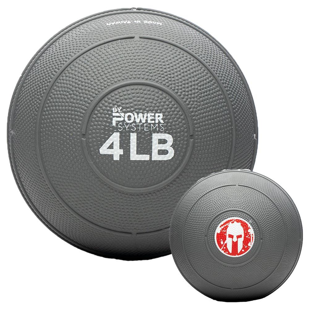 ENHANCED SPARTAN Slam Ball