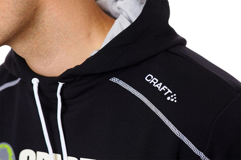 SPARTAN By CRAFT Beast Hoodie