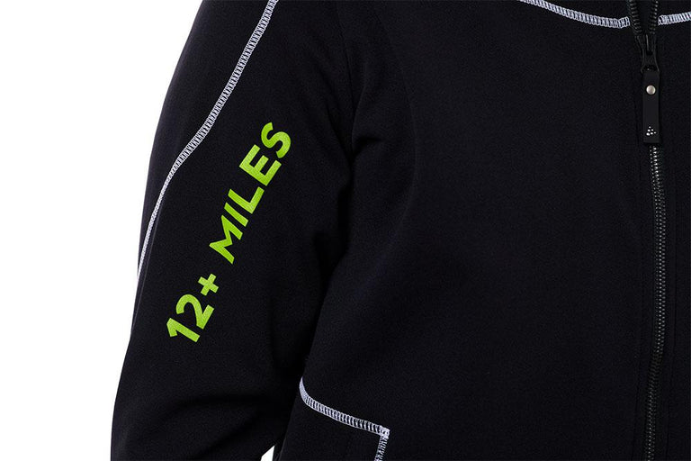 SPARTAN By CRAFT Beast Jacket