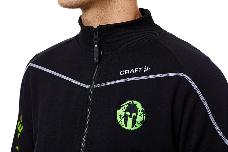 SPARTAN By CRAFT Beast Jacket
