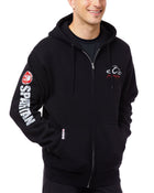 Orange County Choppers FZ Hoodie