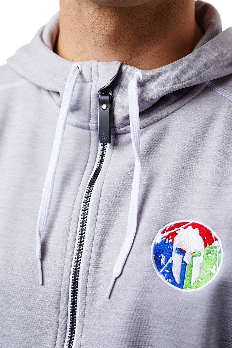 SPARTAN By CRAFT Trifecta Jacket