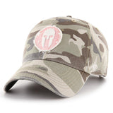 SPARTAN '47 Helmet Logo Tarpoon Miata Hat main image