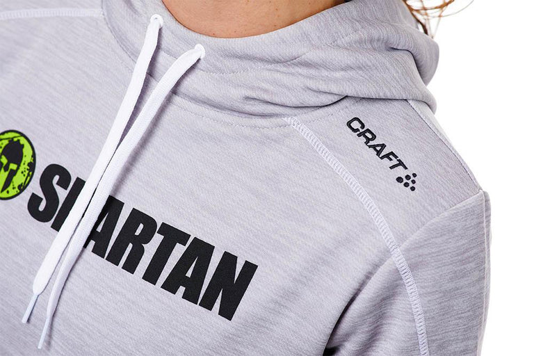 SPARTAN By CRAFT Beast Hoodie