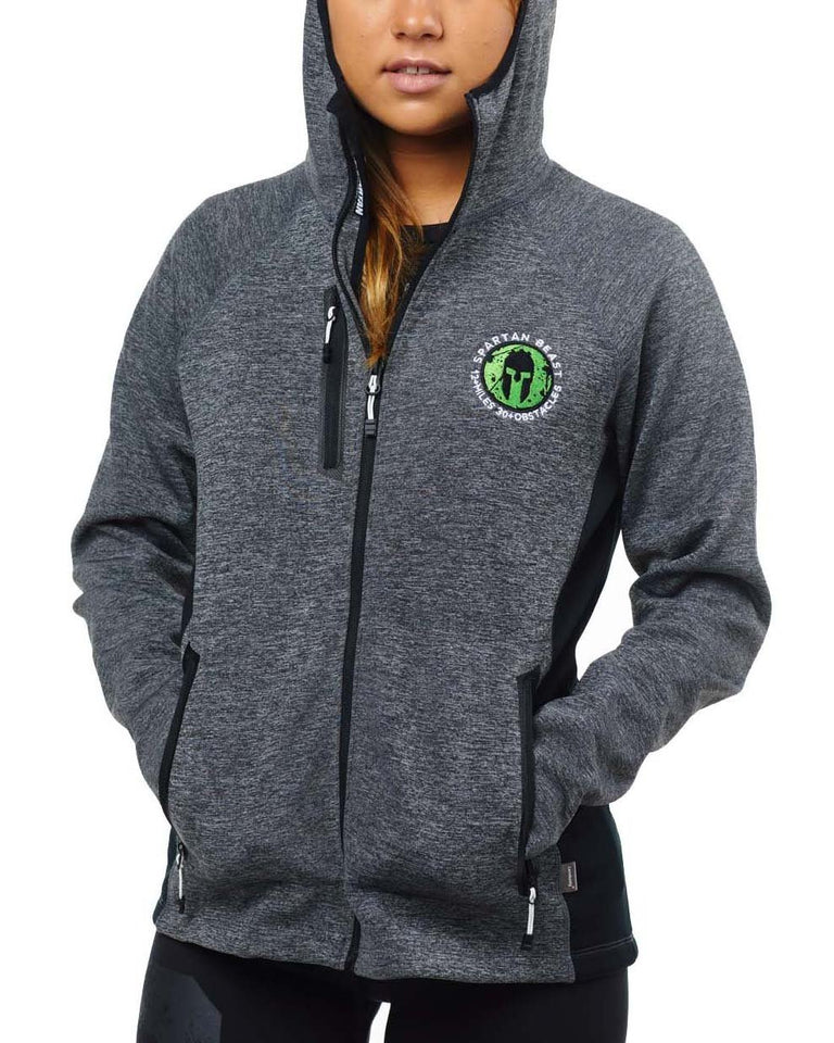 SPARTAN 2017 Beast Jacket