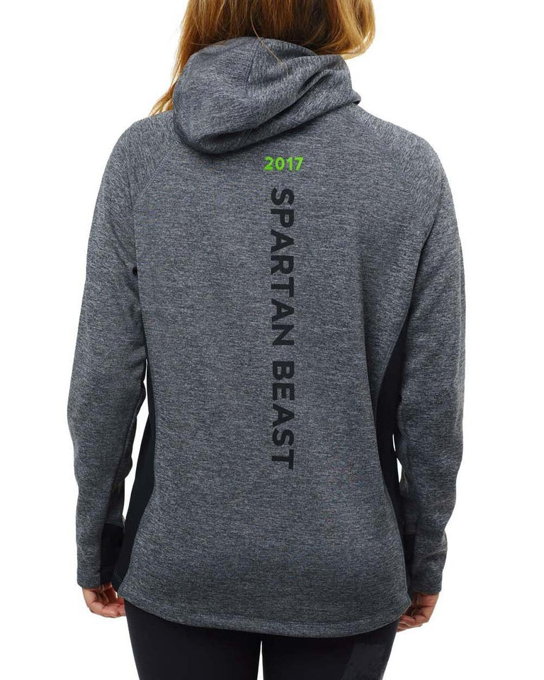 SPARTAN 2017 Beast Jacket