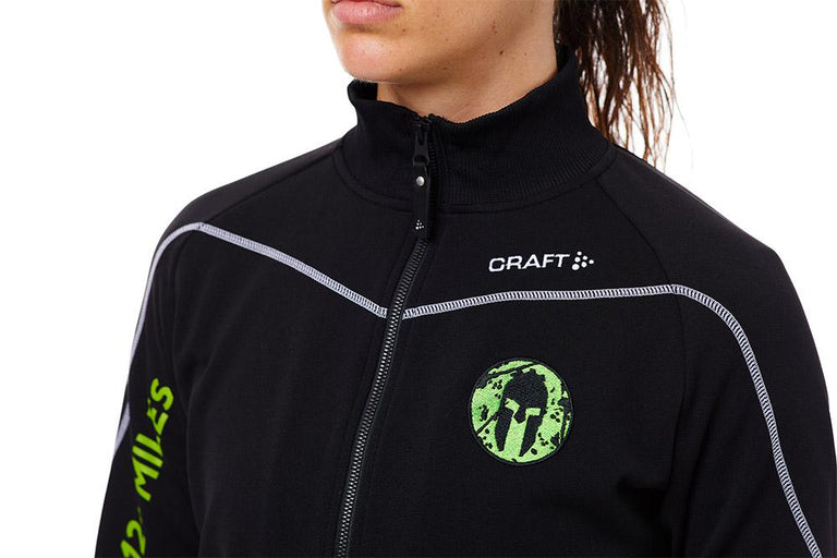 SPARTAN By CRAFT Beast Jacket