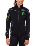 CRAFT SPARTAN By CRAFT Beast Jacket - Women's Black XS