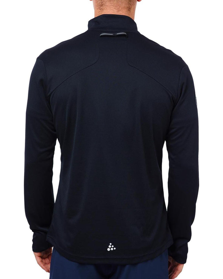 SPARTAN by CRAFT Blaze Half Zip