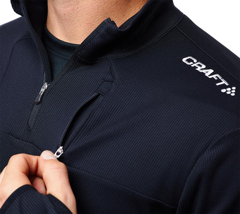 SPARTAN by CRAFT Blaze Half Zip