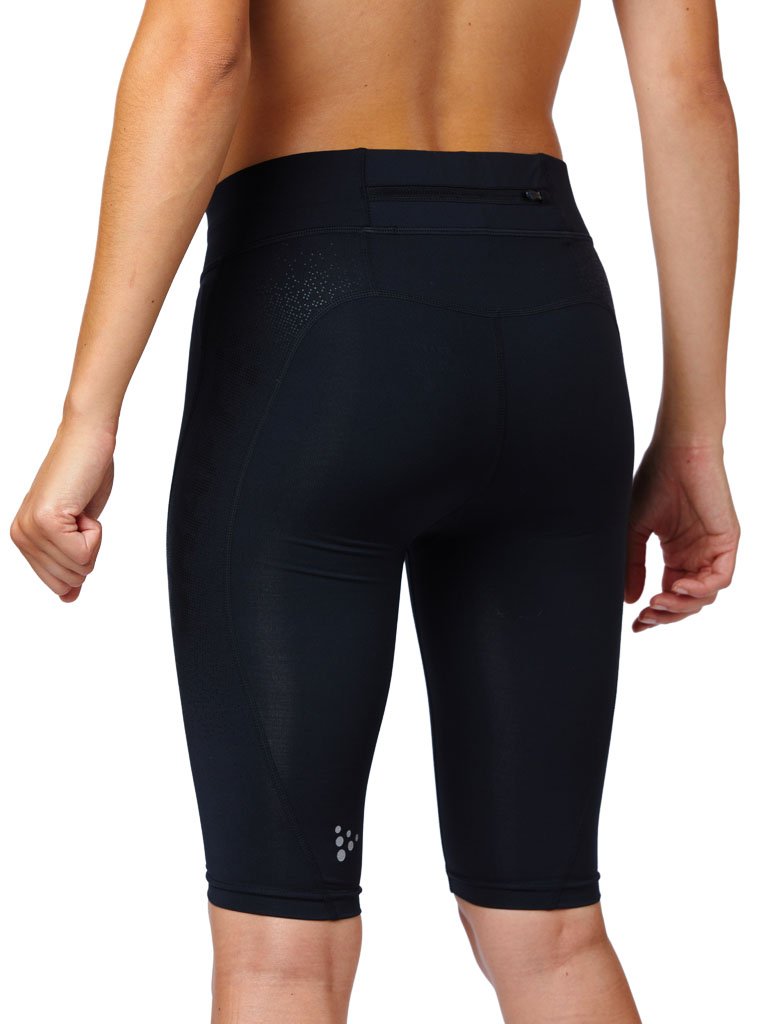 SPARTAN by CRAFT Delta Short Compression Tight
