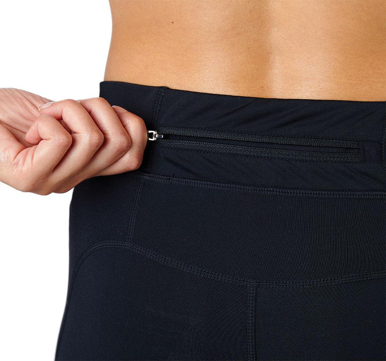 SPARTAN by CRAFT Delta Short Compression Tight