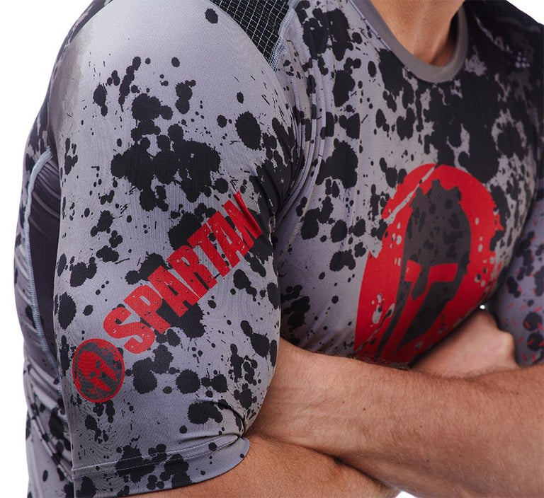 SPARTAN by CRAFT Delta Compression SS Top
